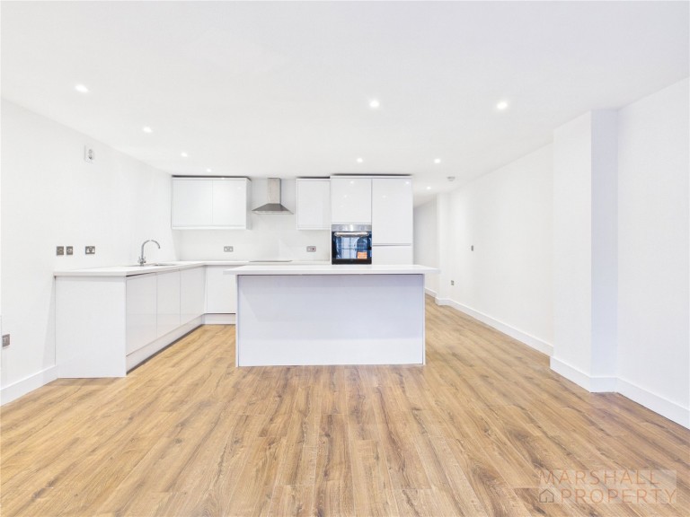 Wavertree Nook Road, Liverpool