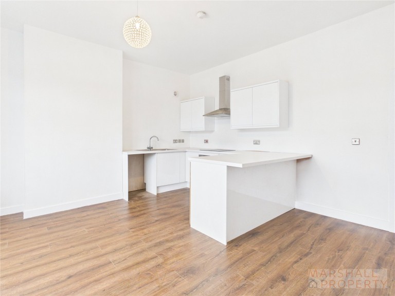 Wavertree Nook Road, Liverpool