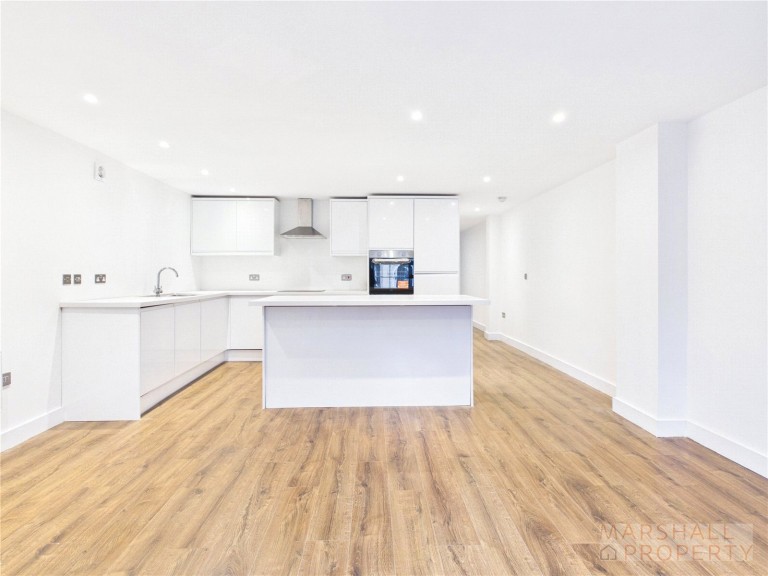 Wavertree Nook Road, Liverpool