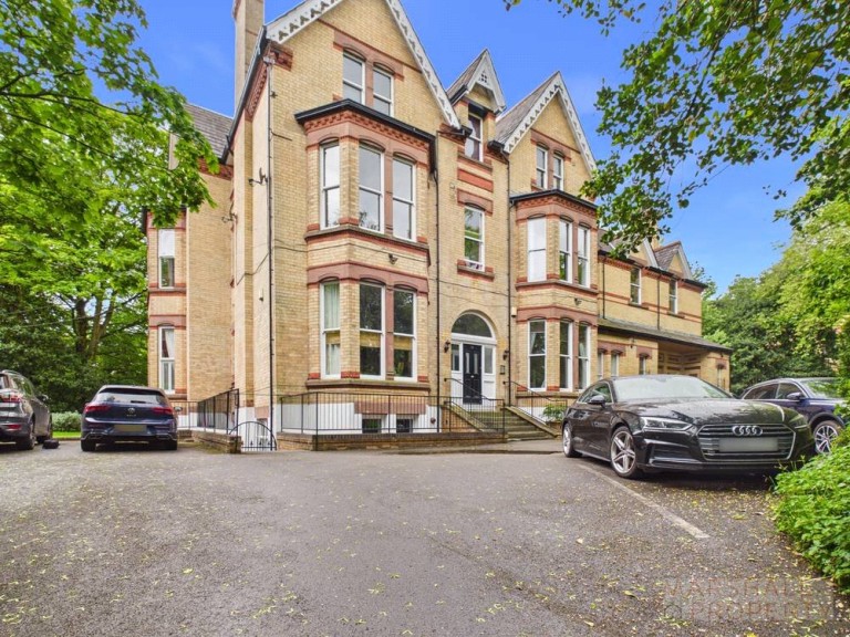 Lakeside House, Aigburth Drive, Liverpool