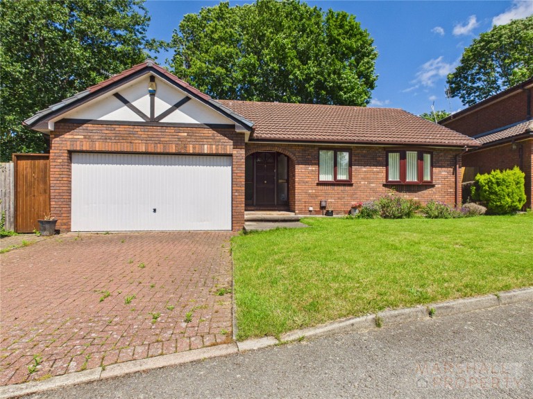 Priory Close, Aigburth, Liverpool