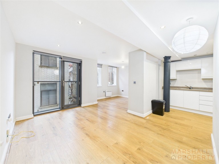 Dale Street, Liverpool, Merseyside