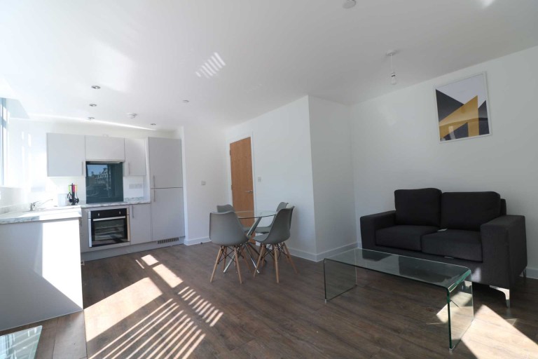 Tithebarn Street, Liverpool, Merseyside