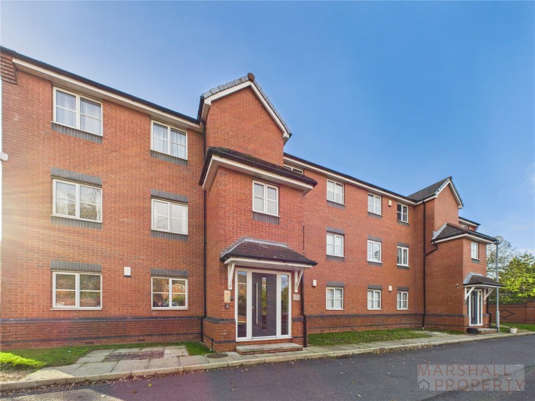 Armstrong Quay, Liverpool, Merseyside