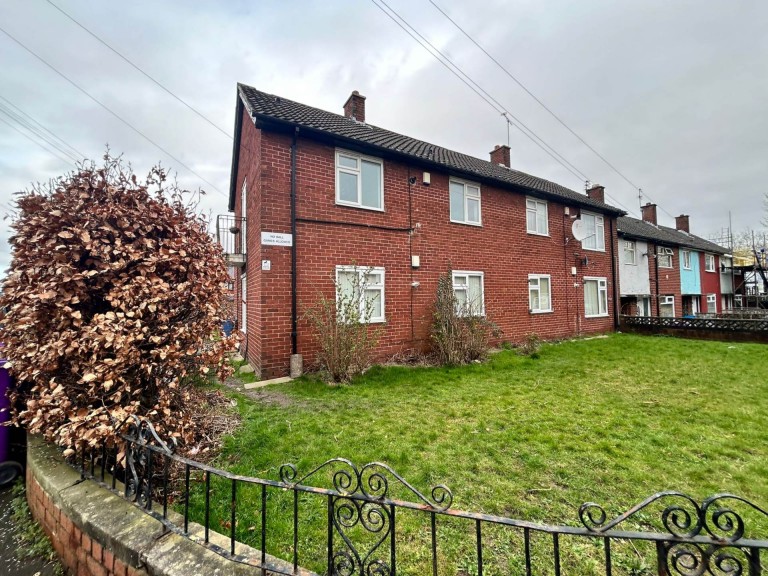 Falconhall Road, Liverpool, Merseyside