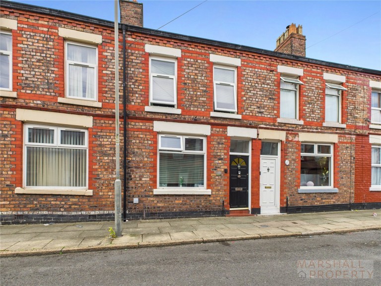 Garston, Liverpool