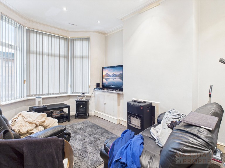 Bootle, Liverpool, Merseyside