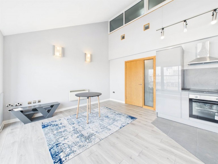 Concert Street, Liverpool, Merseyside