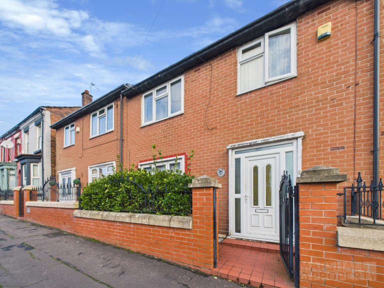 Kensington, Liverpool