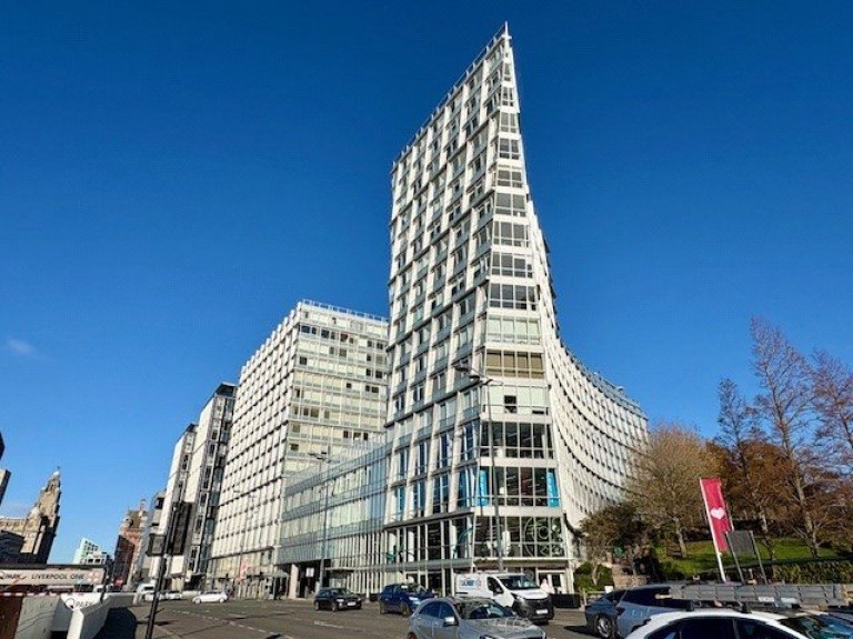 The Strand, Liverpool