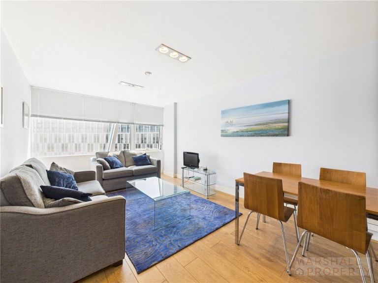 One Park West, Liverpool, Merseyside