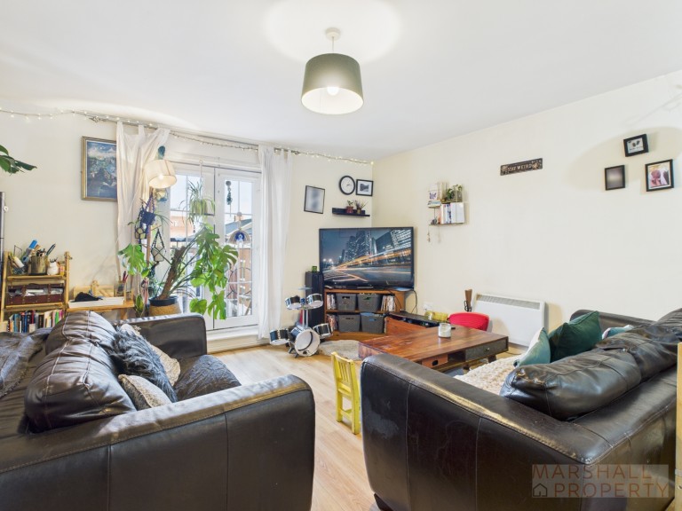 Chancellor Court, Liverpool, Merseyside