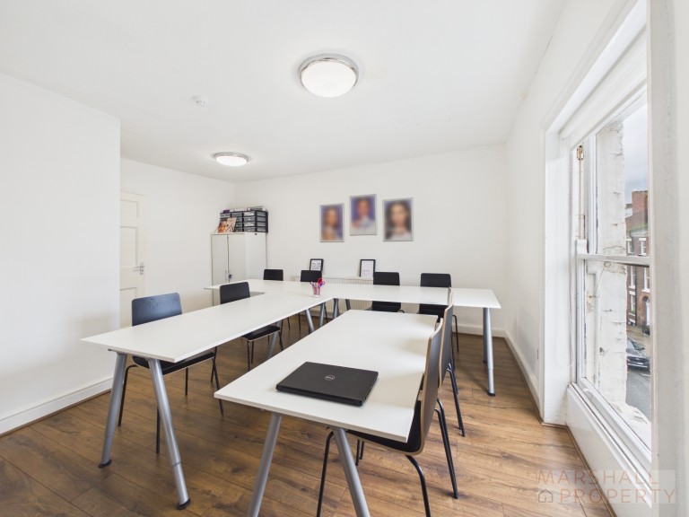 Rodney Street, Liverpool