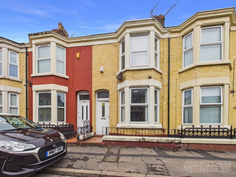 Kensington, Liverpool