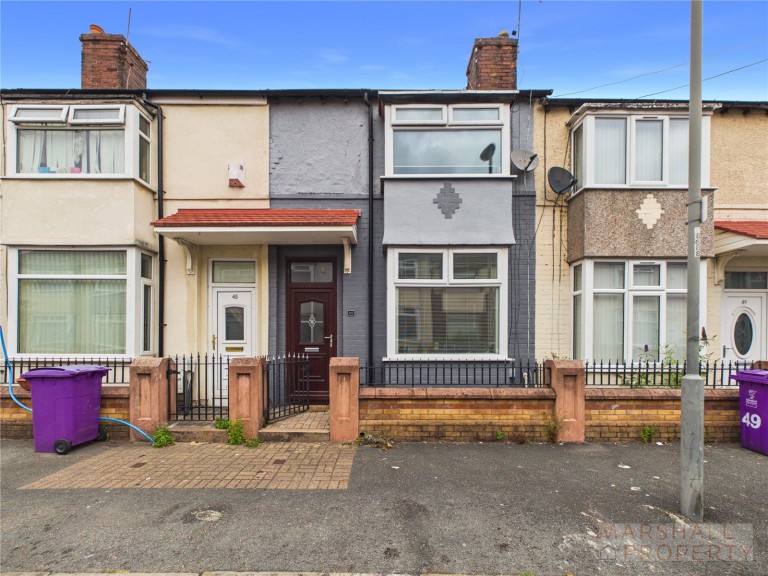 Middleton Road