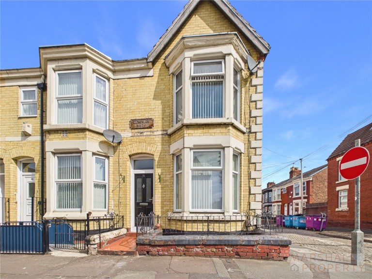 Kensington, Liverpool