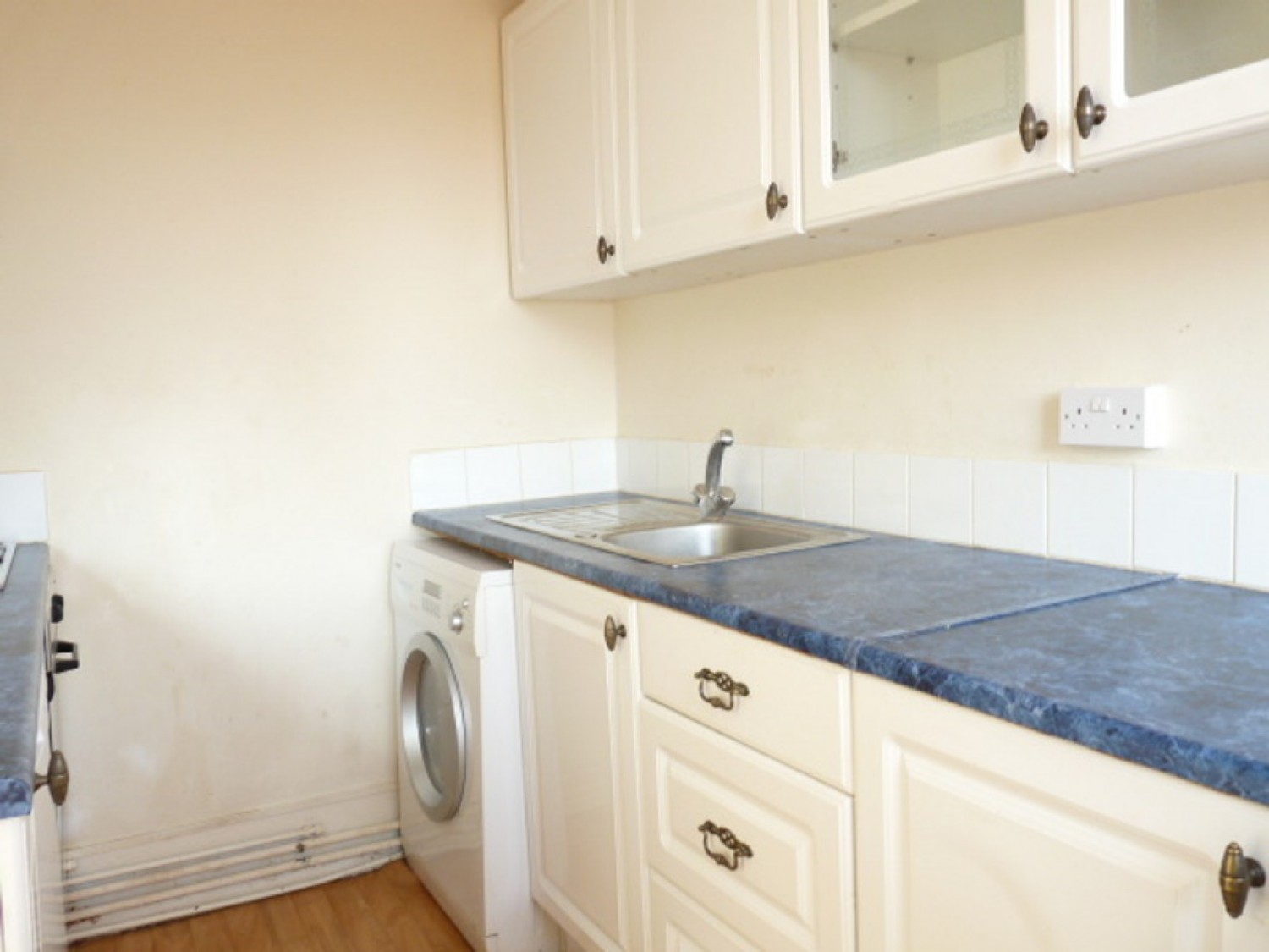 Blackwater, Camberley