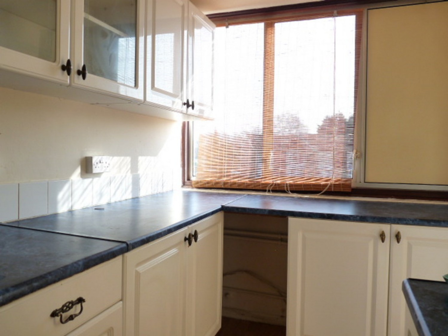 Blackwater, Camberley