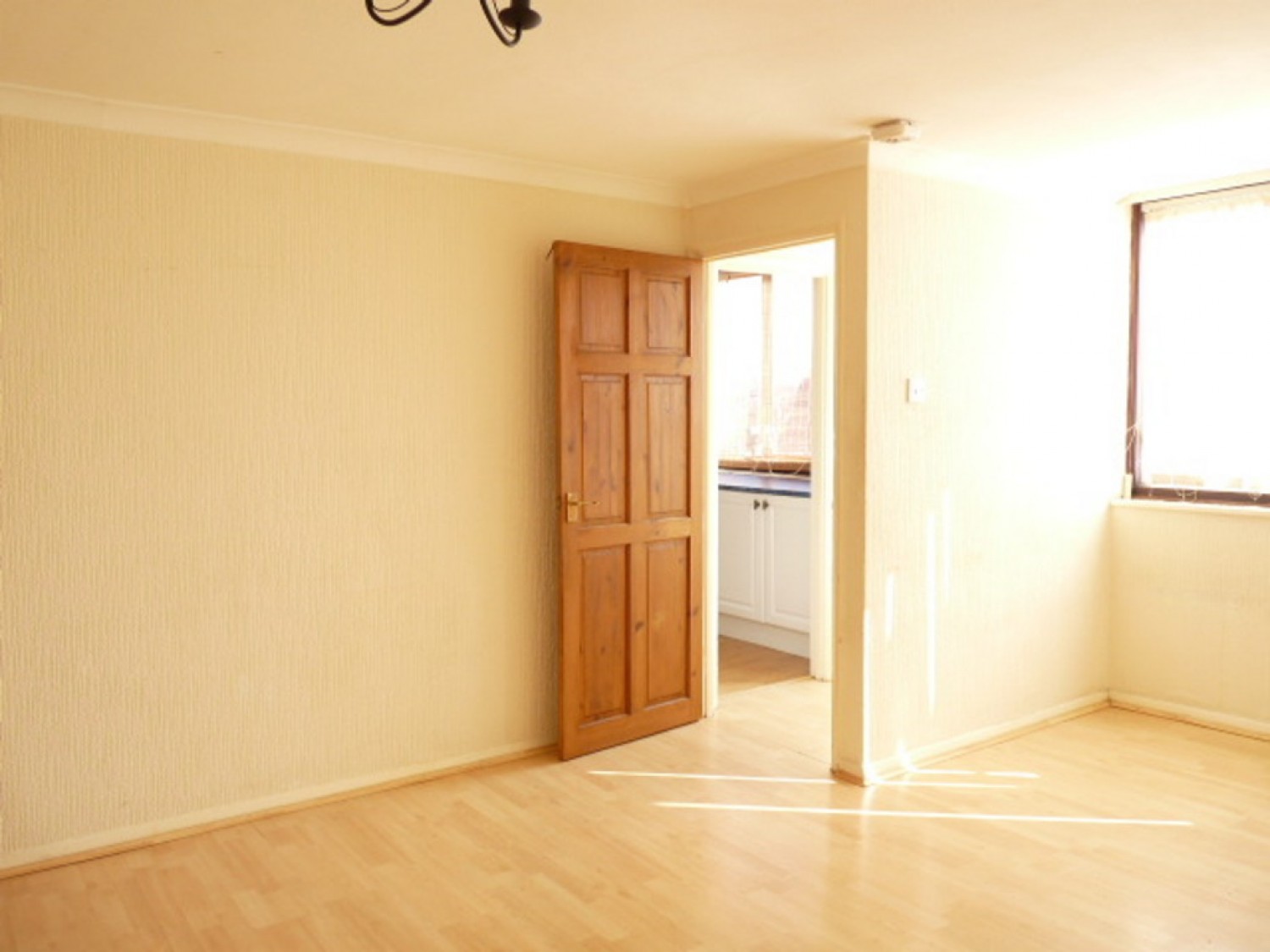Blackwater, Camberley