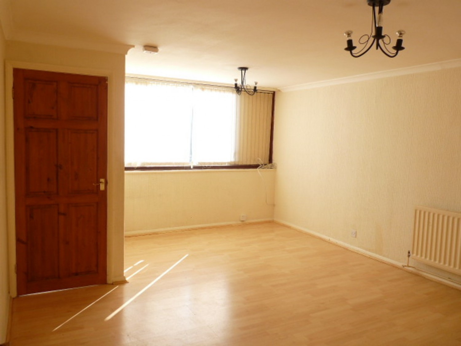 Blackwater, Camberley