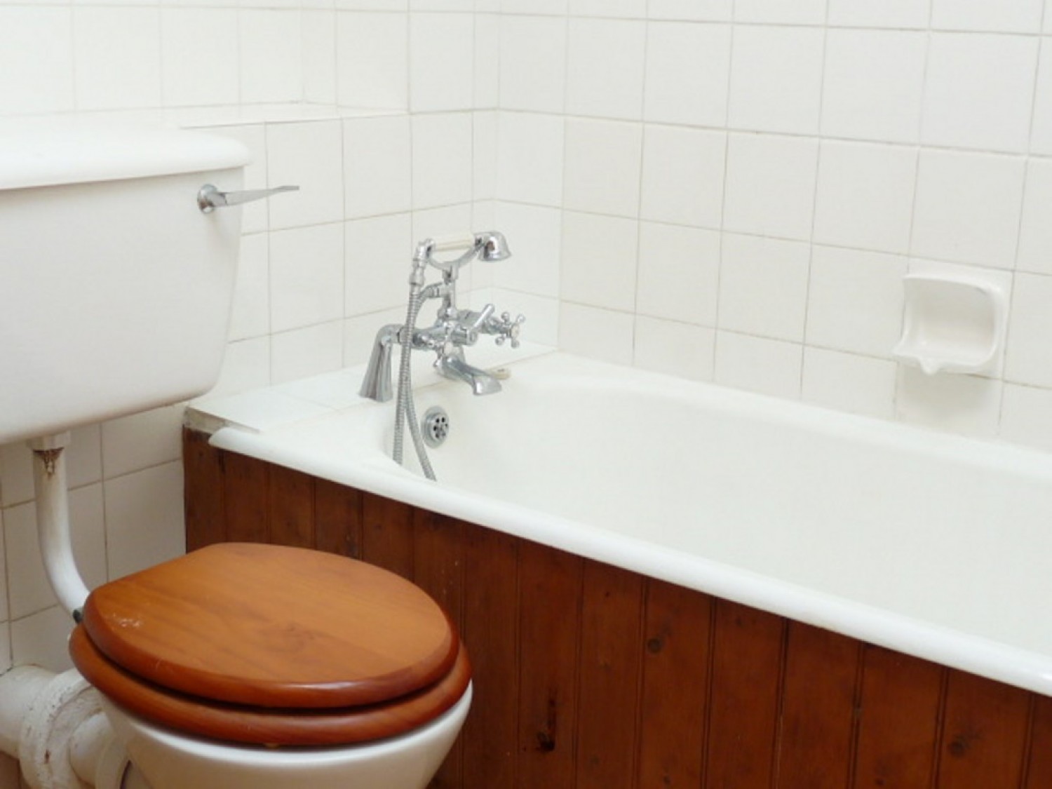 Blackwater, Camberley