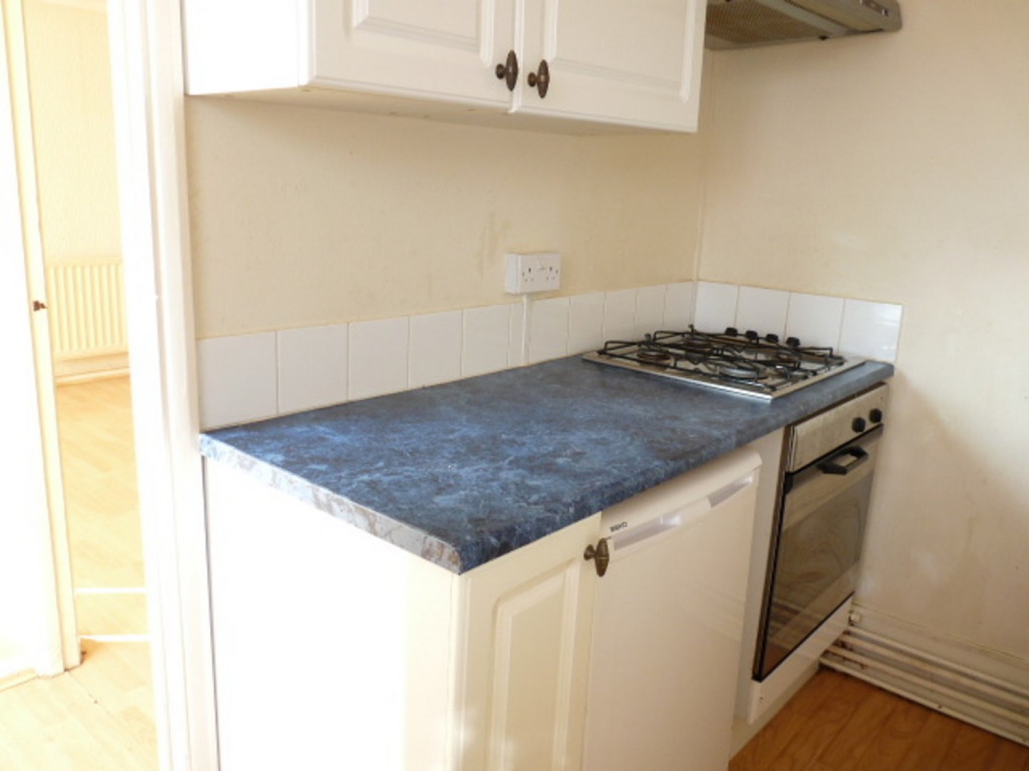 Blackwater, Camberley