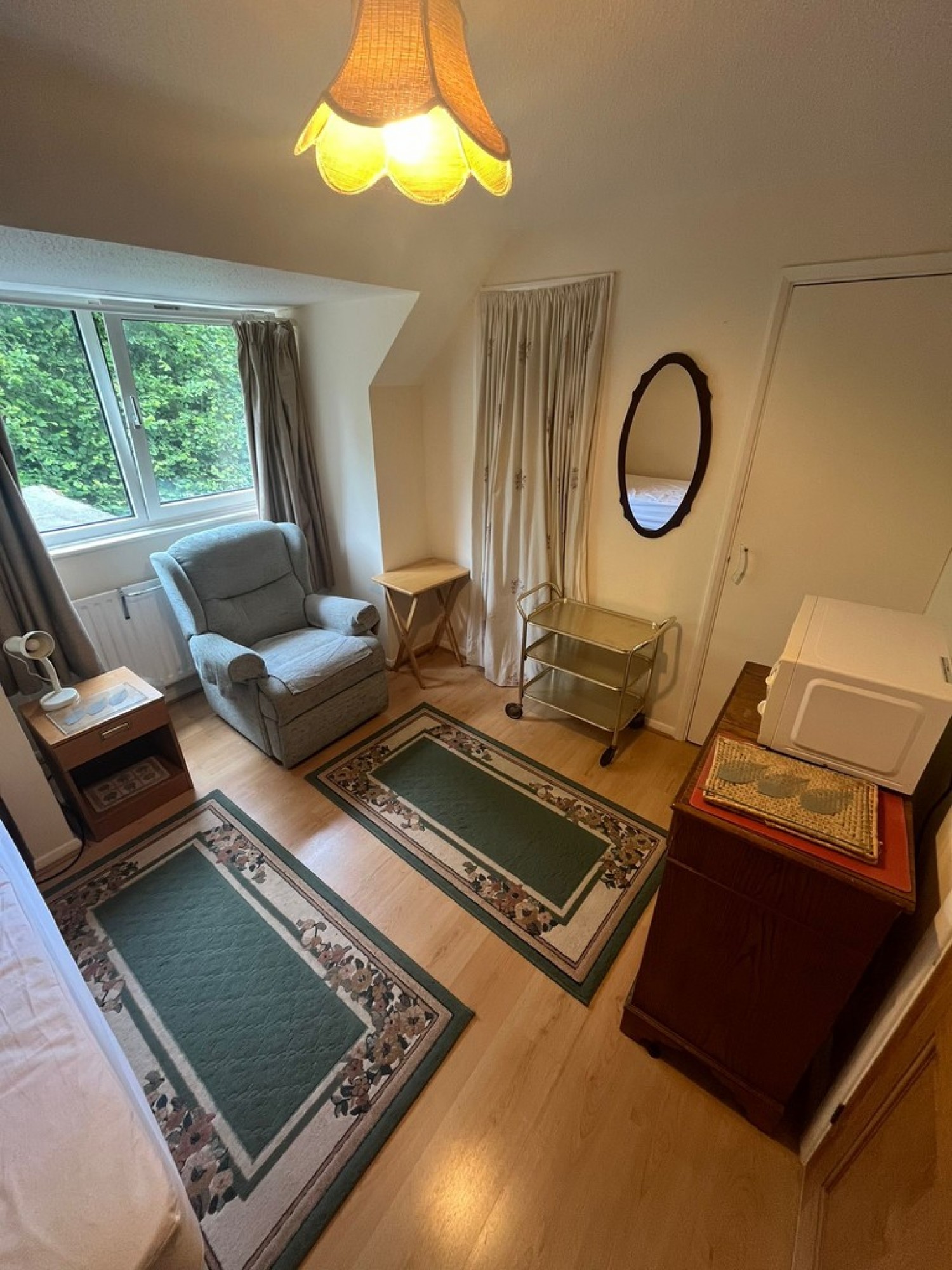 Brackendale Close, Camberley