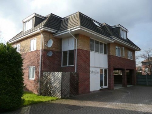 Eaton Court, Camberley