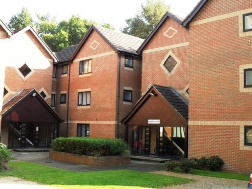 Mulberry Court, Waylands Close