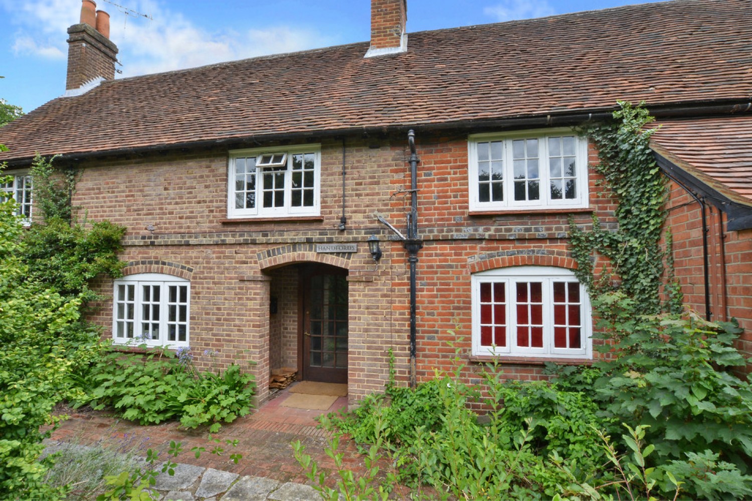 1 bedroom House of Multiple Occupation for Letting Handfords Lane, Yateley