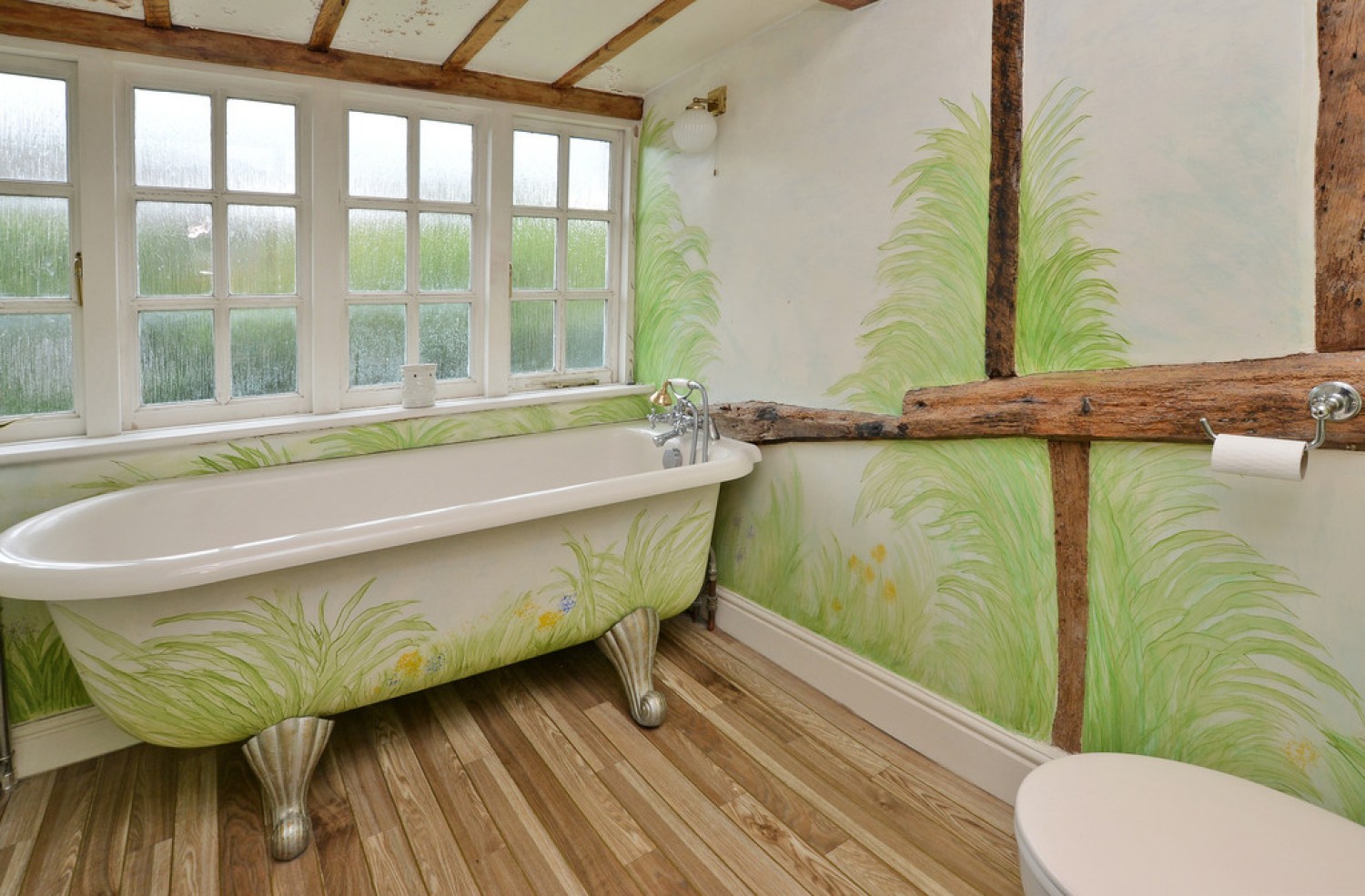 1 bedroom House of Multiple Occupation for Letting Handfords Lane, Yateley