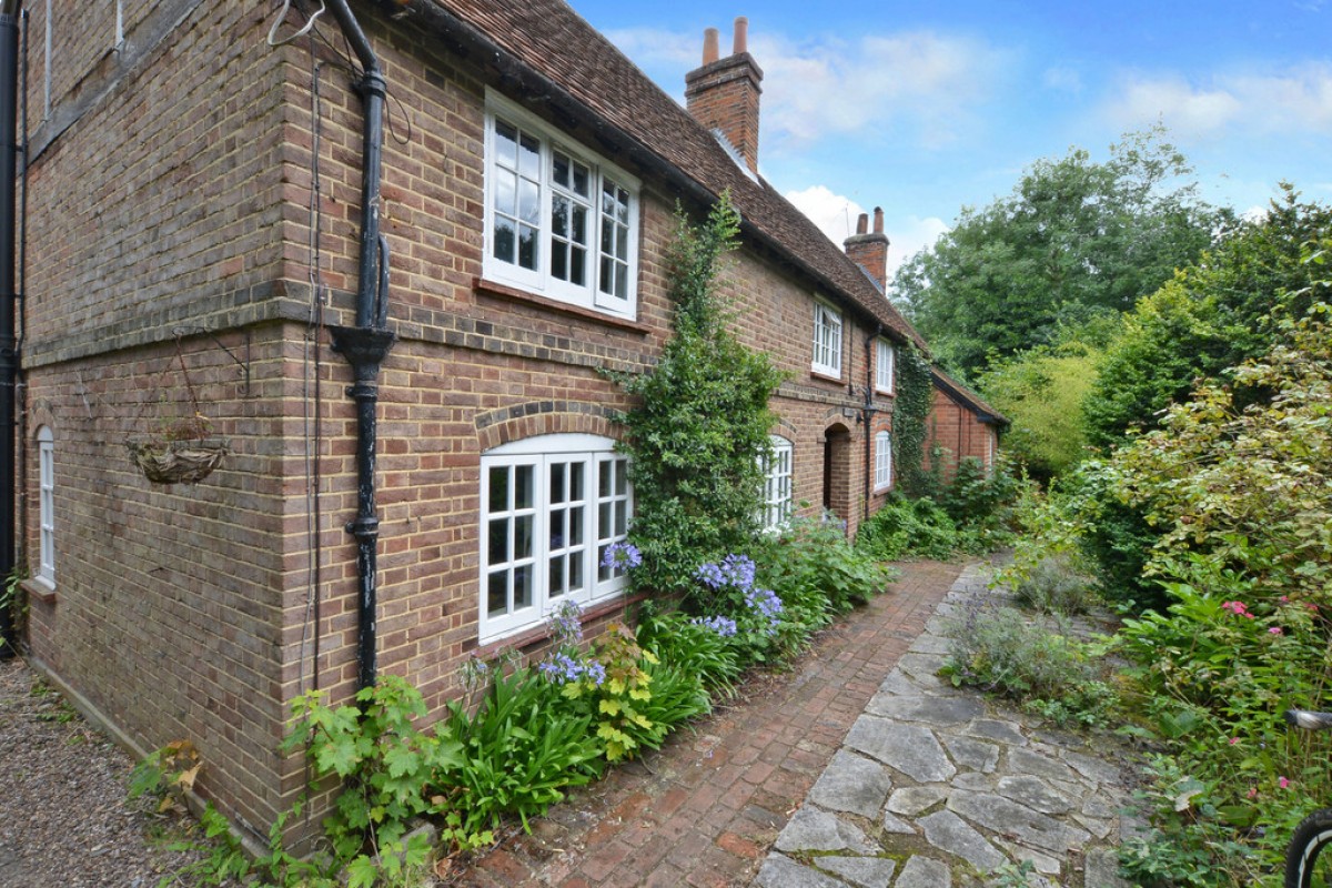 Handfords Lane, Yateley