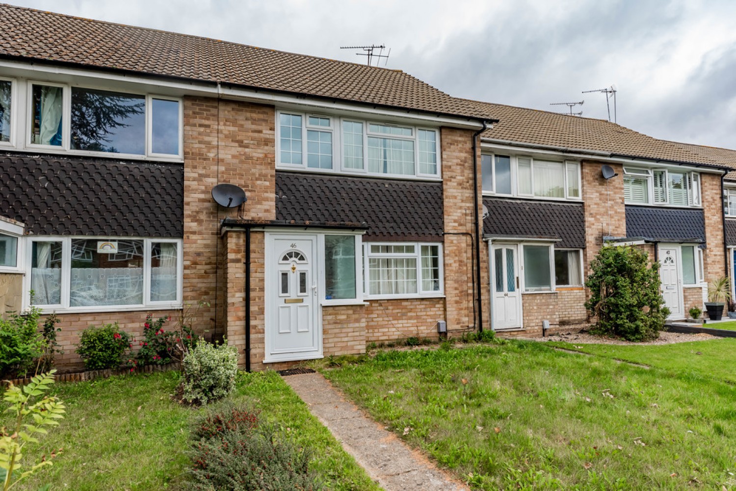 3 bedroom House for Letting Sheridan Road, Frimley