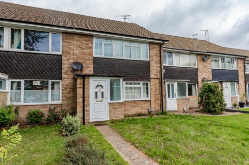 Sheridan Road, Frimley