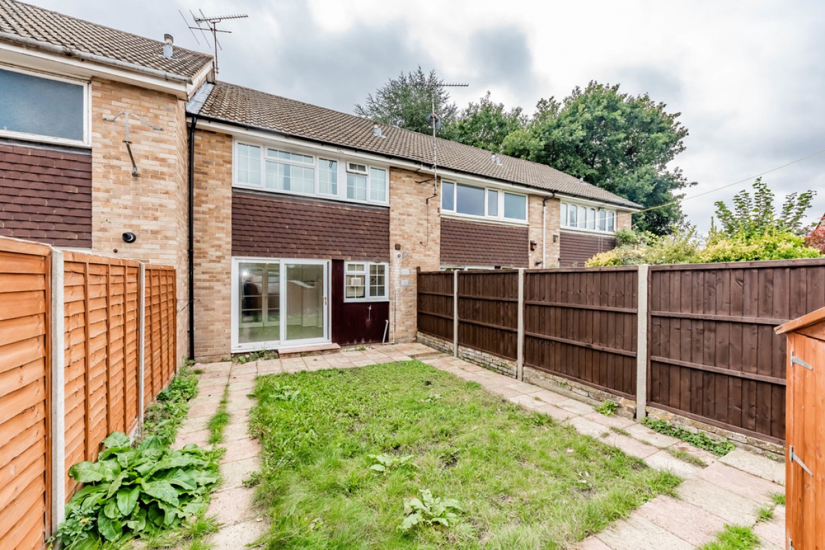 Sheridan Road, Frimley