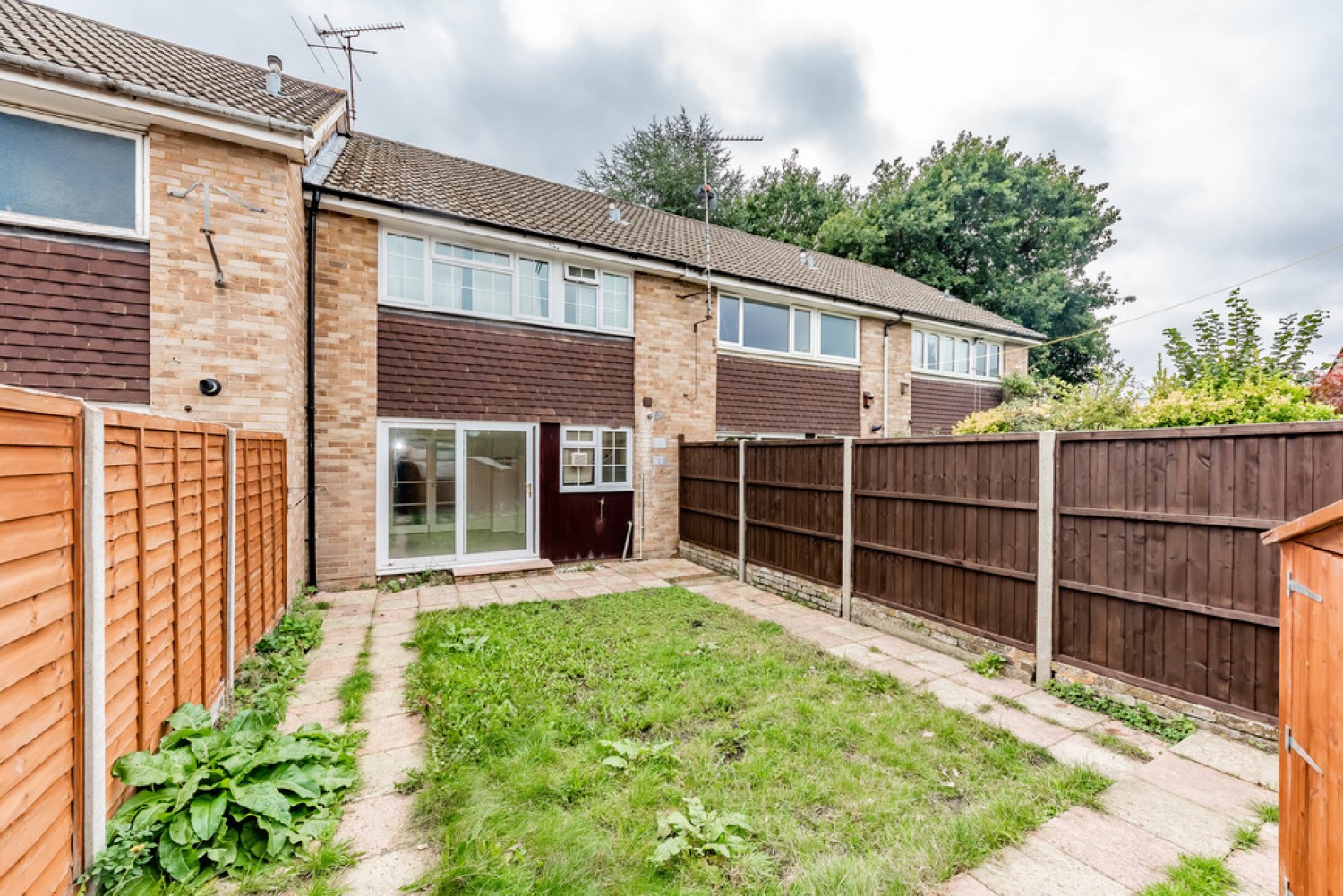 3 bedroom House for Letting Sheridan Road, Frimley