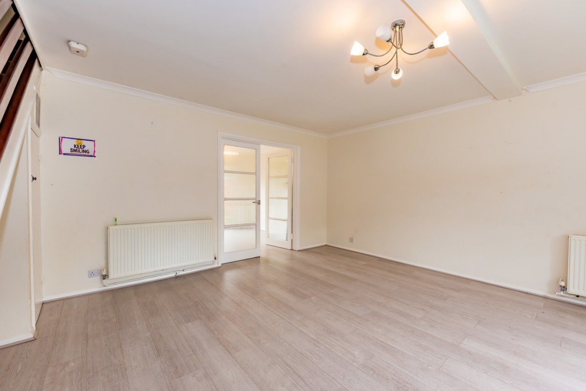 Sheridan Road, Frimley