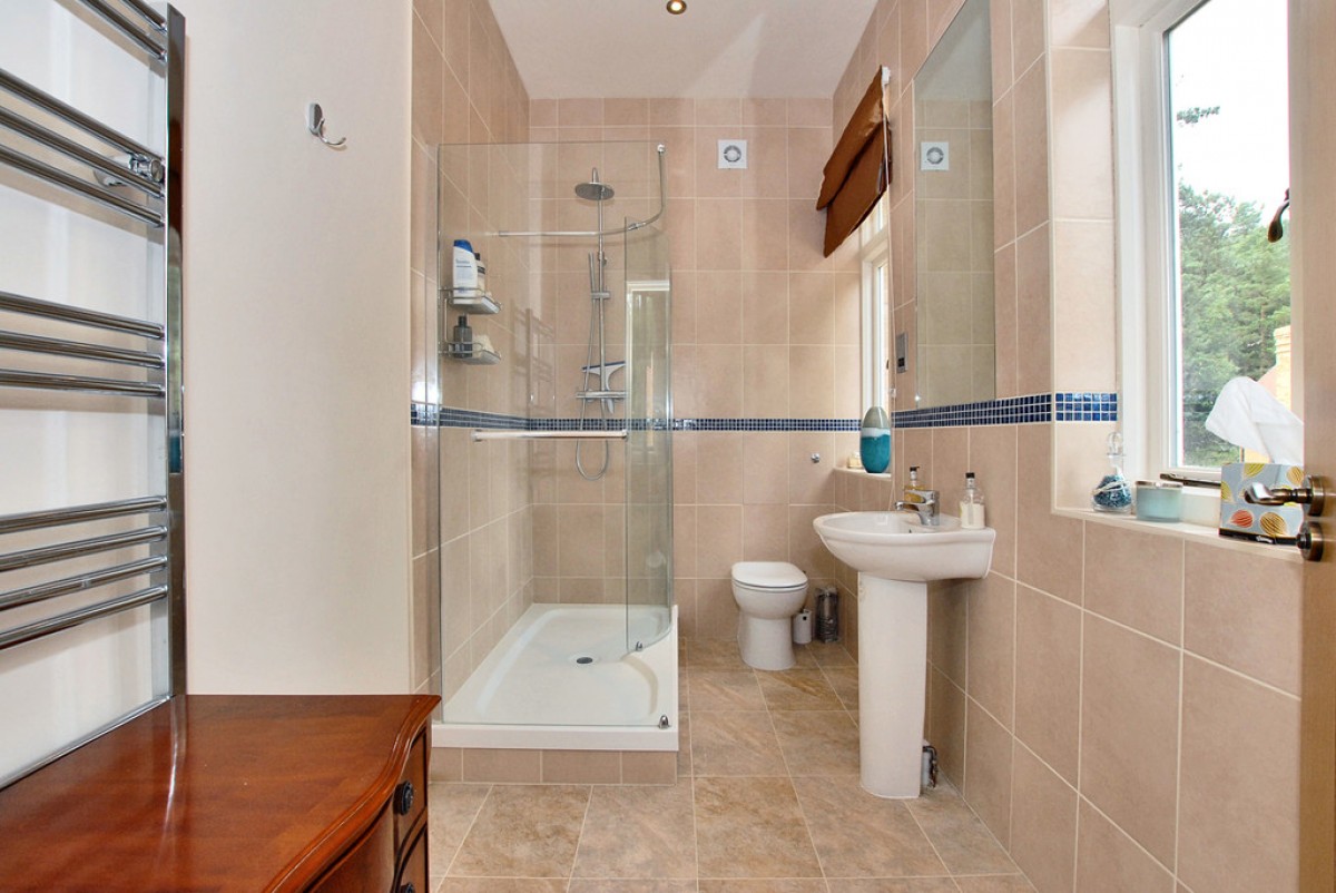 St. Catherines Road, Frimley