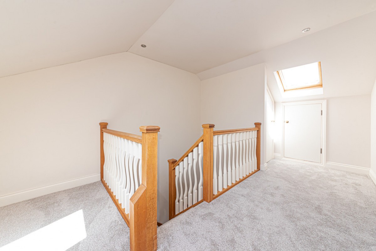 St. Catherines Road, Frimley