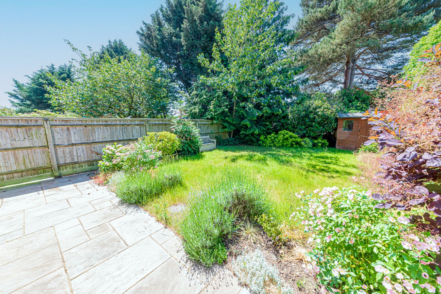 5 bedroom House for Letting St. Catherines Road, Frimley