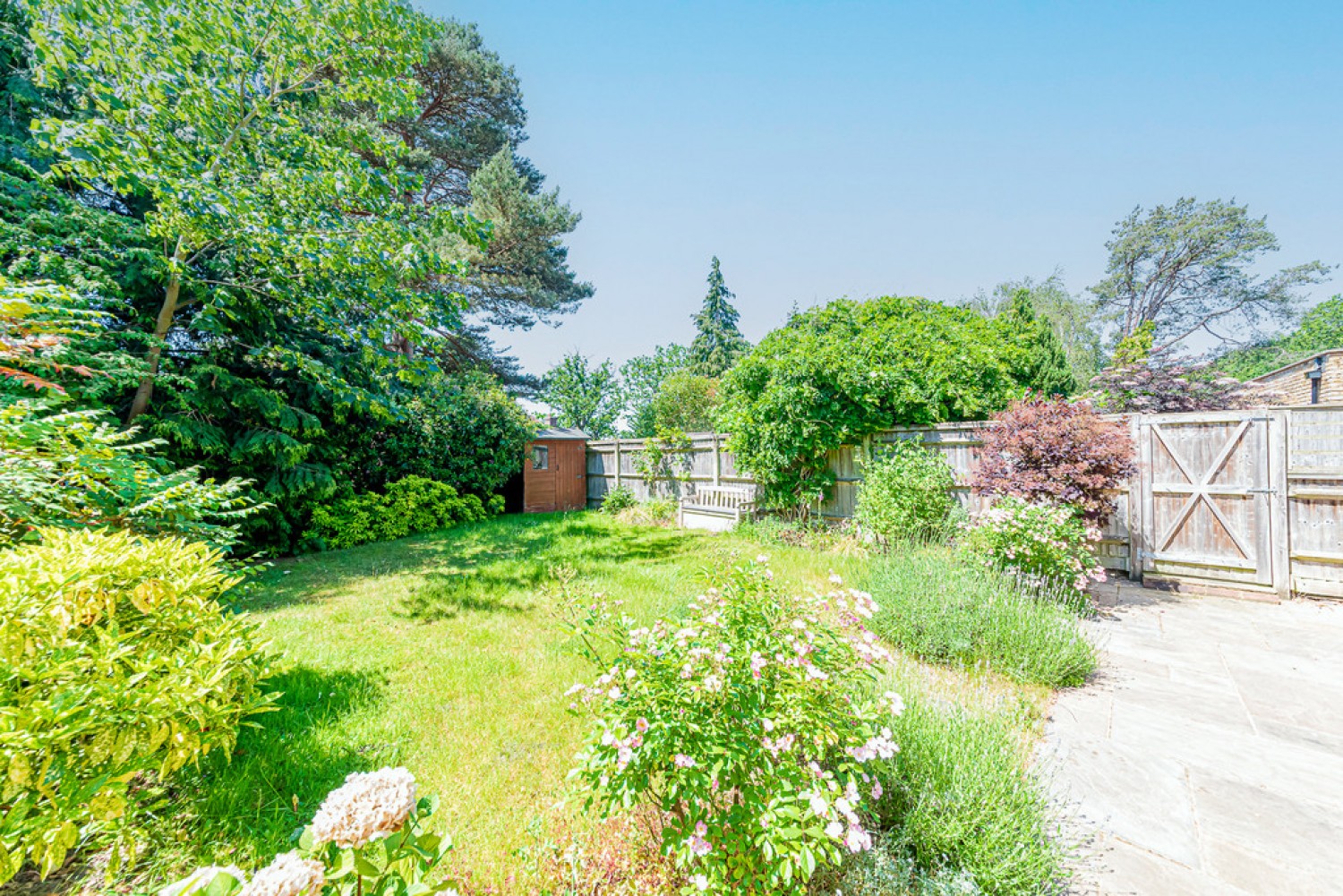 5 bedroom House for Letting St. Catherines Road, Frimley