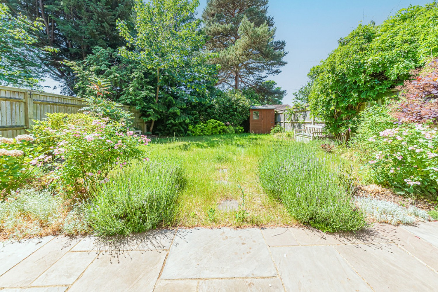 5 bedroom House for Letting St. Catherines Road, Frimley