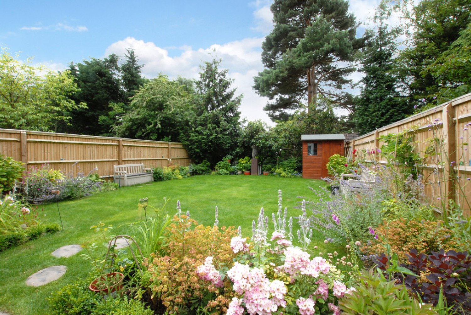 5 bedroom House for Letting St. Catherines Road, Frimley