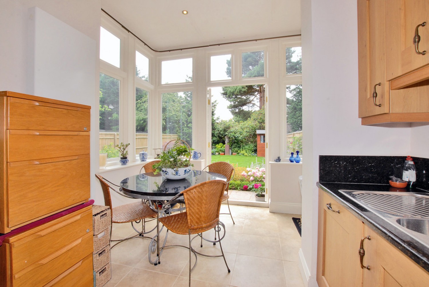 5 bedroom House for Letting St. Catherines Road, Frimley