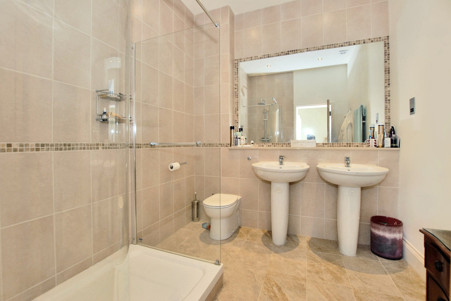 5 bedroom House for Letting St. Catherines Road, Frimley