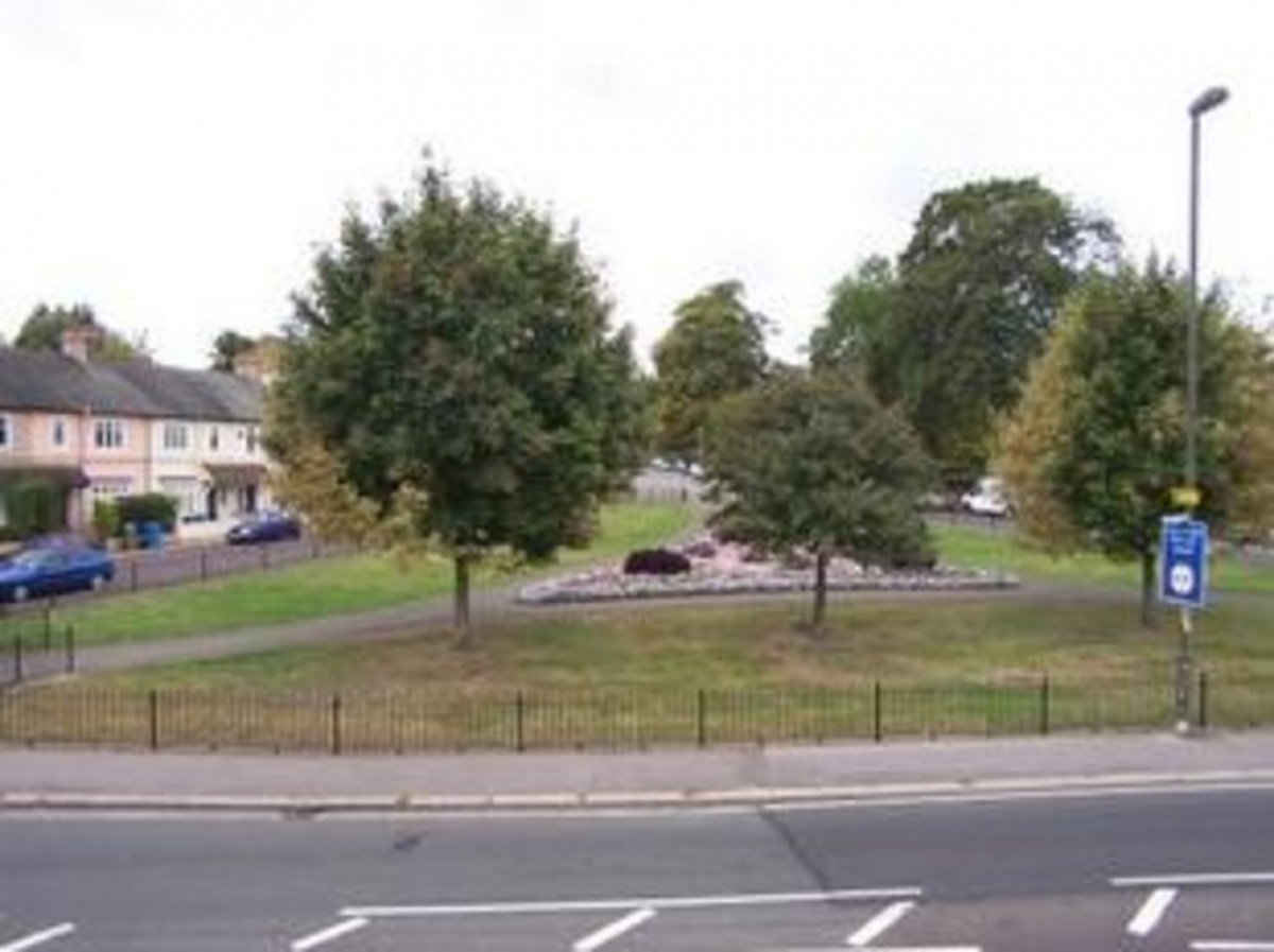 High Street, Aldershot