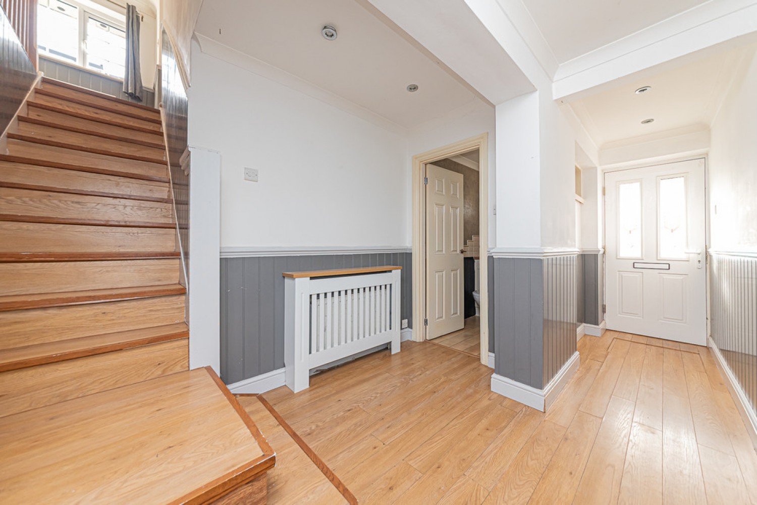 5 bedroom House for Letting Trenton Close, Frimley,