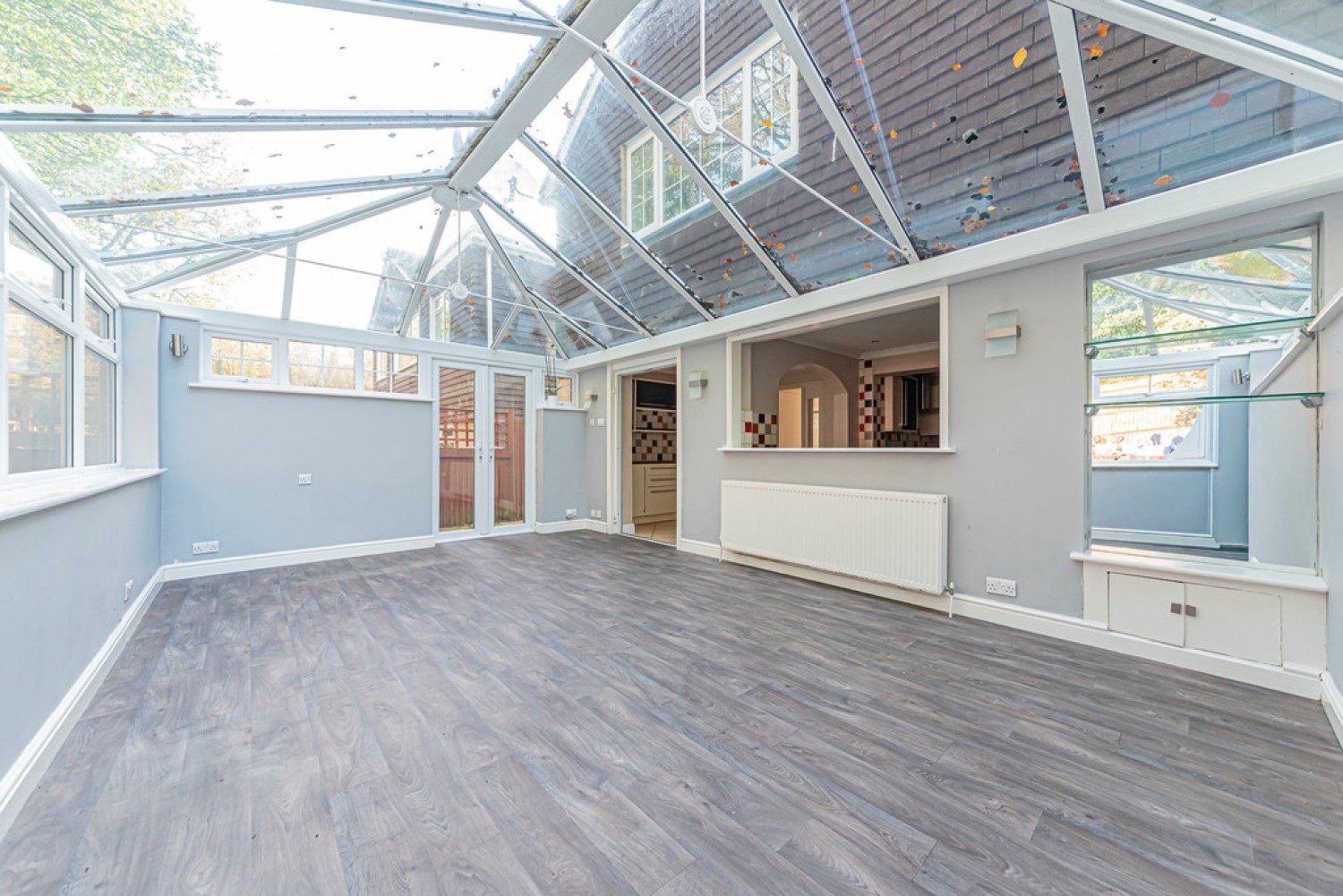 5 bedroom House for Letting Trenton Close, Frimley,