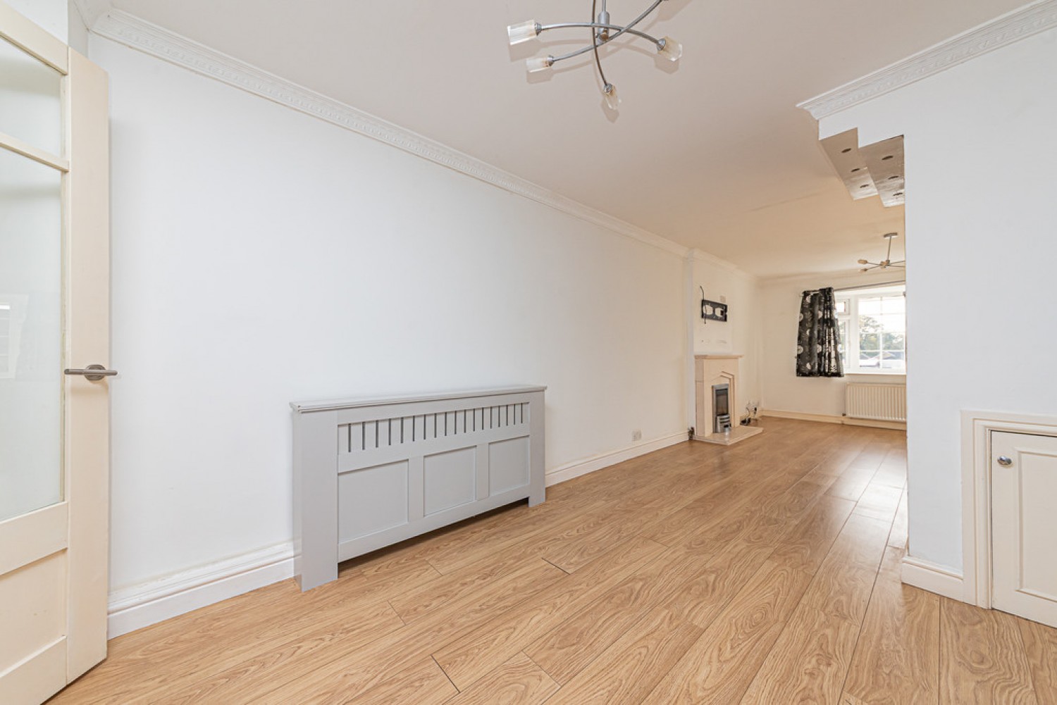 5 bedroom House for Letting Trenton Close, Frimley,