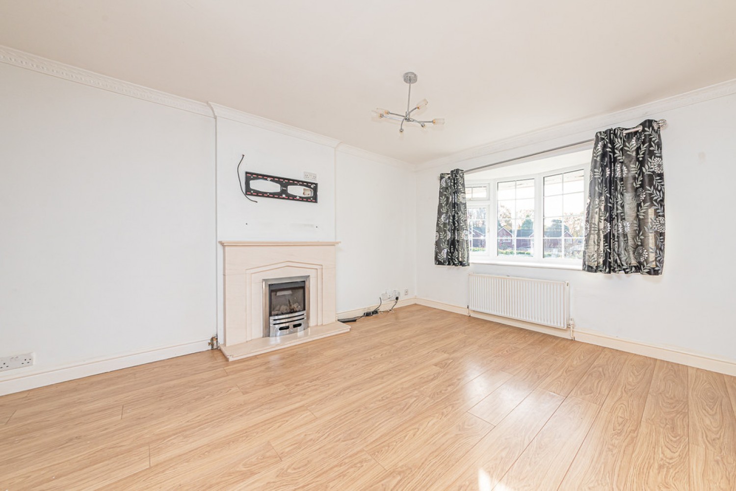 5 bedroom House for Letting Trenton Close, Frimley,